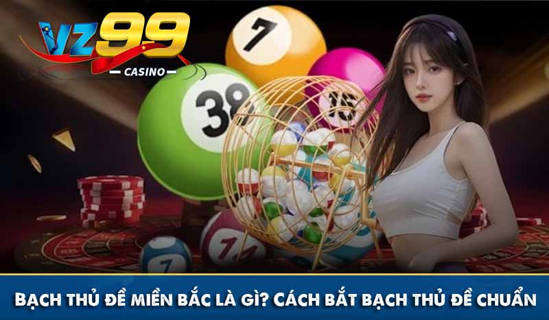 Bạch thủ đề miền bắc là gì?