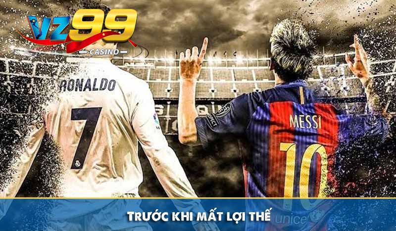 Kinh Nghiệm Xả Kèo Hiệu Quả Giúp Tối Đa Hóa Lợi Nhuận 9 Trước khi mất lợi thế